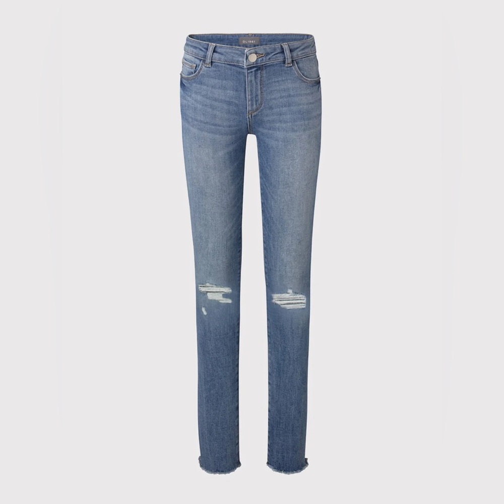 Brand New Without Tags DL1961 Chloe Skinny Jeans